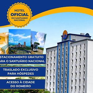 Hotel Rainha Dos Apostolos